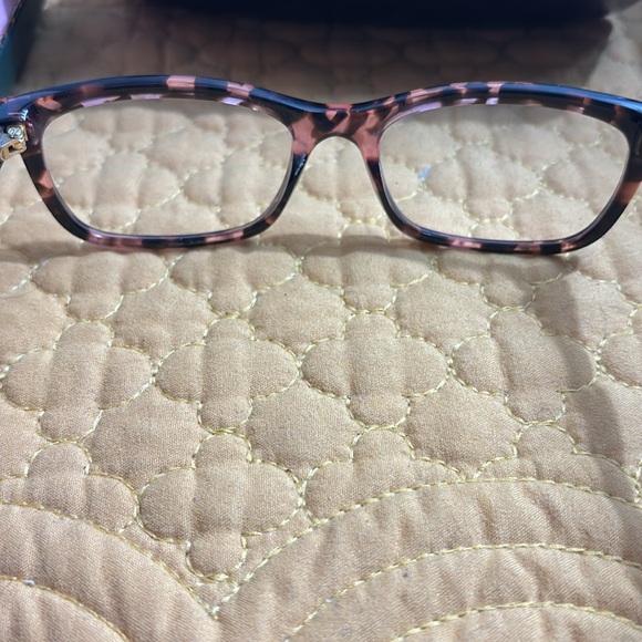 EUC Ralph Lauren eyeglasses - Picture 3 of 6